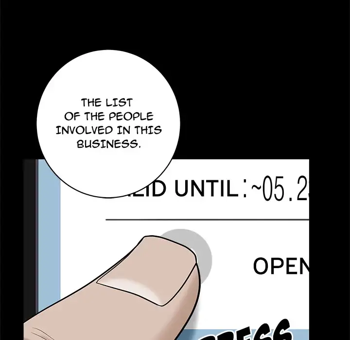 The Leash Chapter 46 Page 39