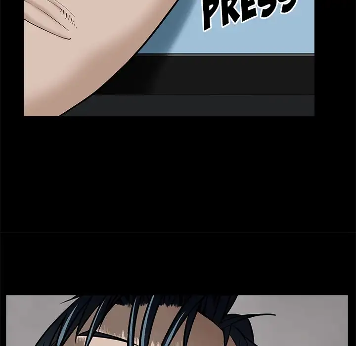 The Leash Chapter 46 Page 40