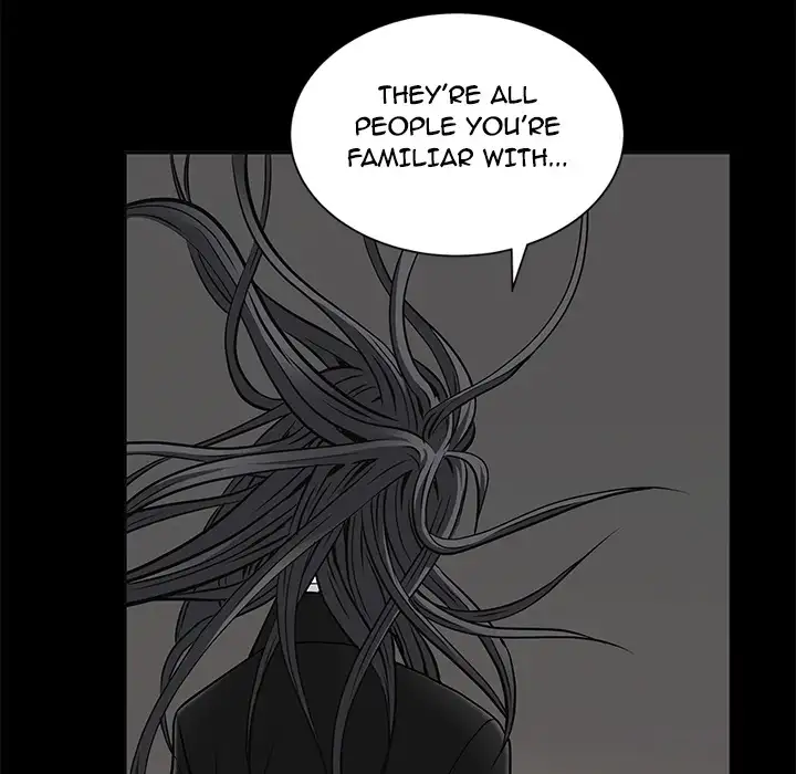 The Leash Chapter 46 Page 47
