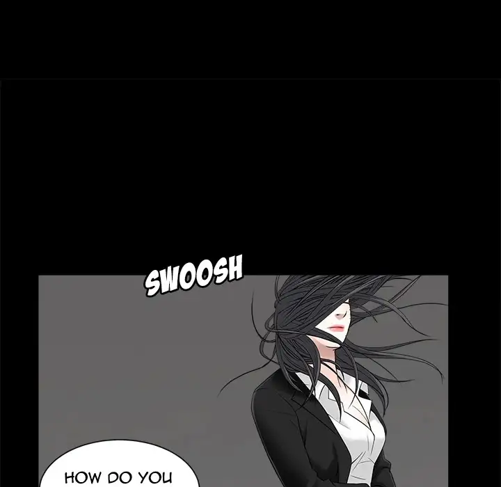 The Leash Chapter 46 Page 50