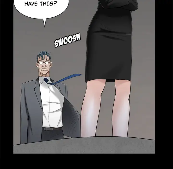 The Leash Chapter 46 Page 51