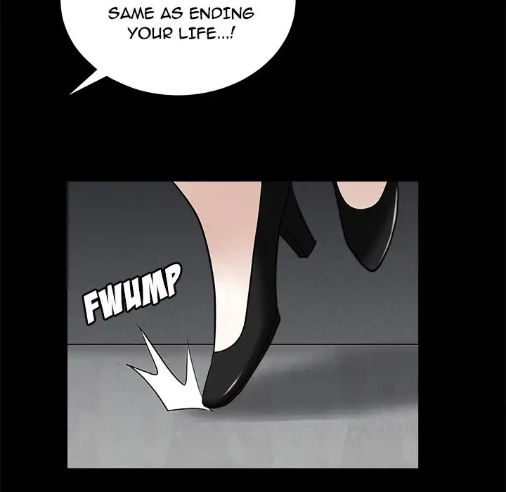 The Leash Chapter 46 Page 54