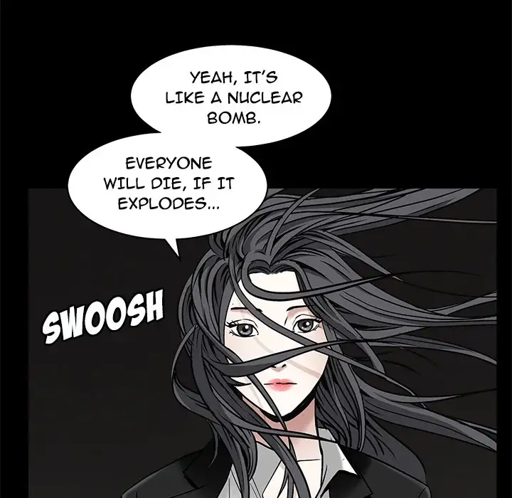 The Leash Chapter 46 Page 57