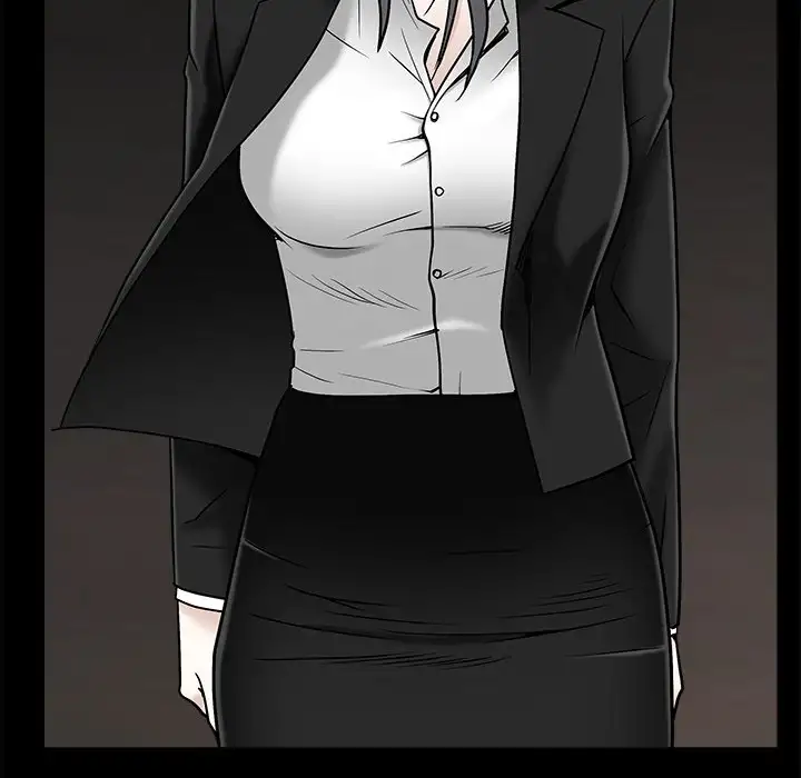 The Leash Chapter 46 Page 58
