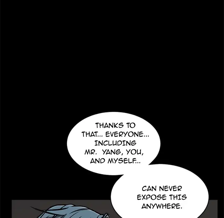 The Leash Chapter 46 Page 59