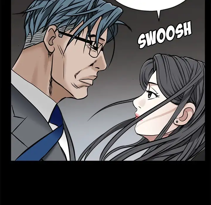 The Leash Chapter 46 Page 60