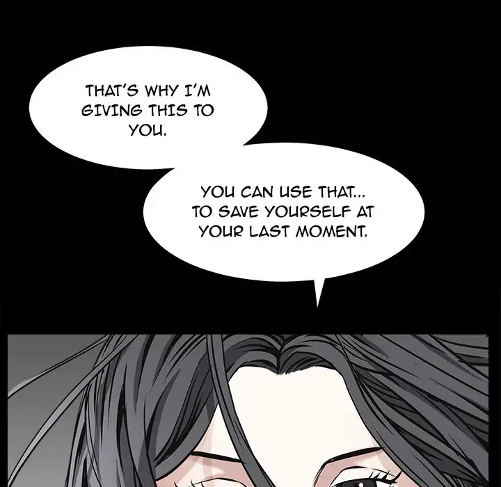 The Leash Chapter 46 Page 63