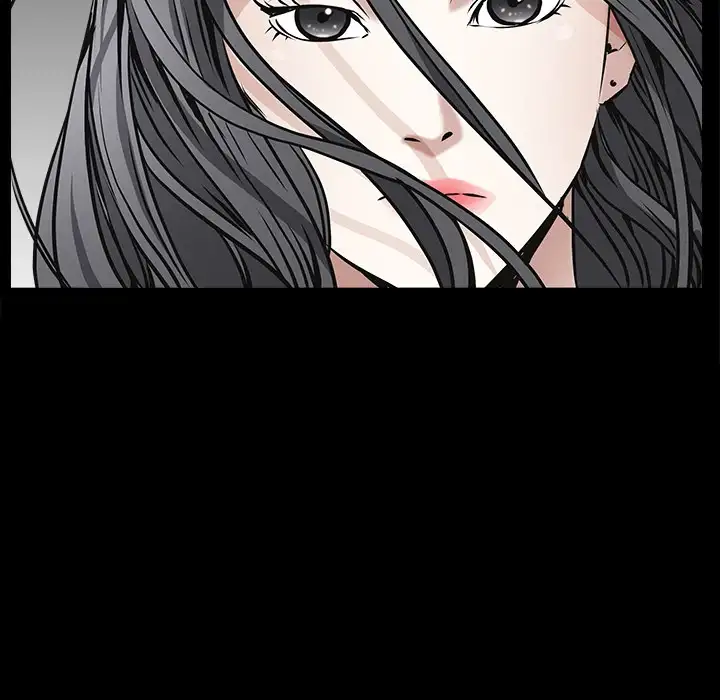 The Leash Chapter 46 Page 64