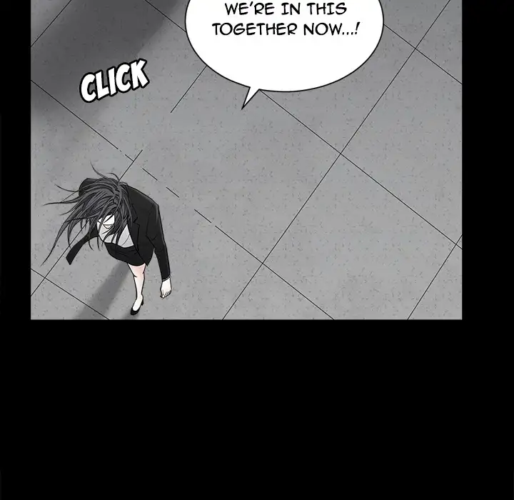 The Leash Chapter 46 Page 68