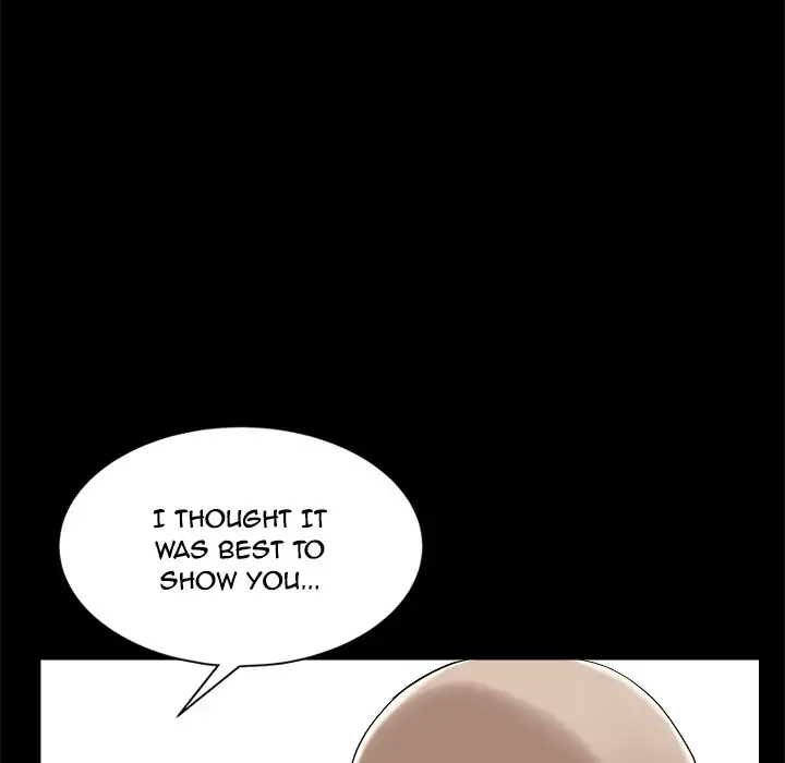 The Leash Chapter 46 Page 85