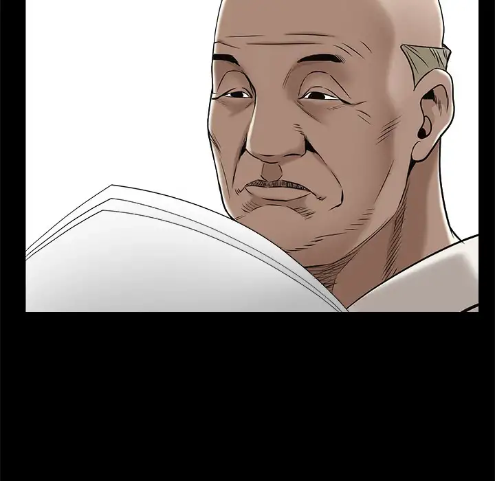 The Leash Chapter 46 Page 86