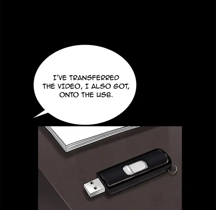 The Leash Chapter 46 Page 89