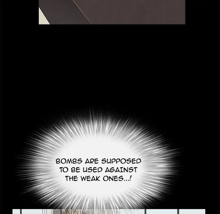 The Leash Chapter 46 Page 90