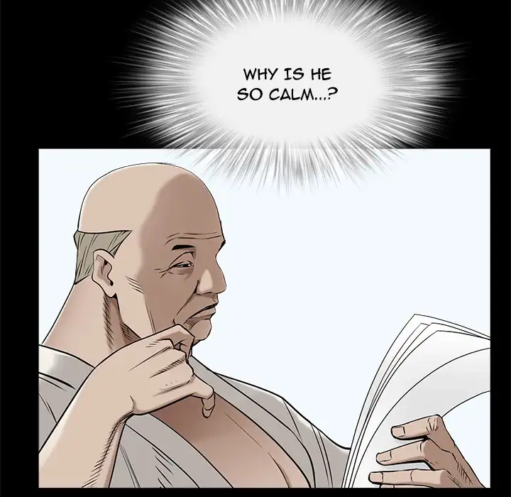 The Leash Chapter 46 Page 96