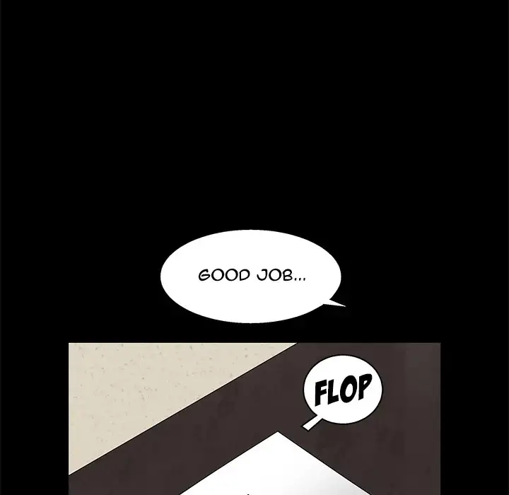 The Leash Chapter 46 Page 97