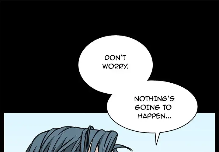 The Leash Chapter 47 Page 1
