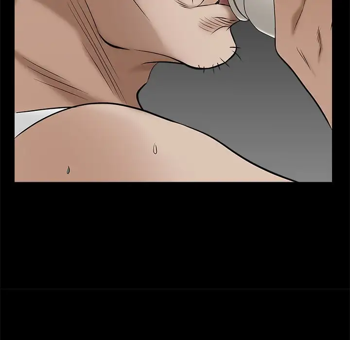The Leash Chapter 47 Page 117