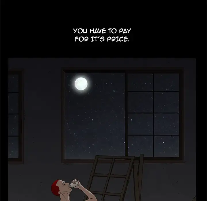 The Leash Chapter 47 Page 118