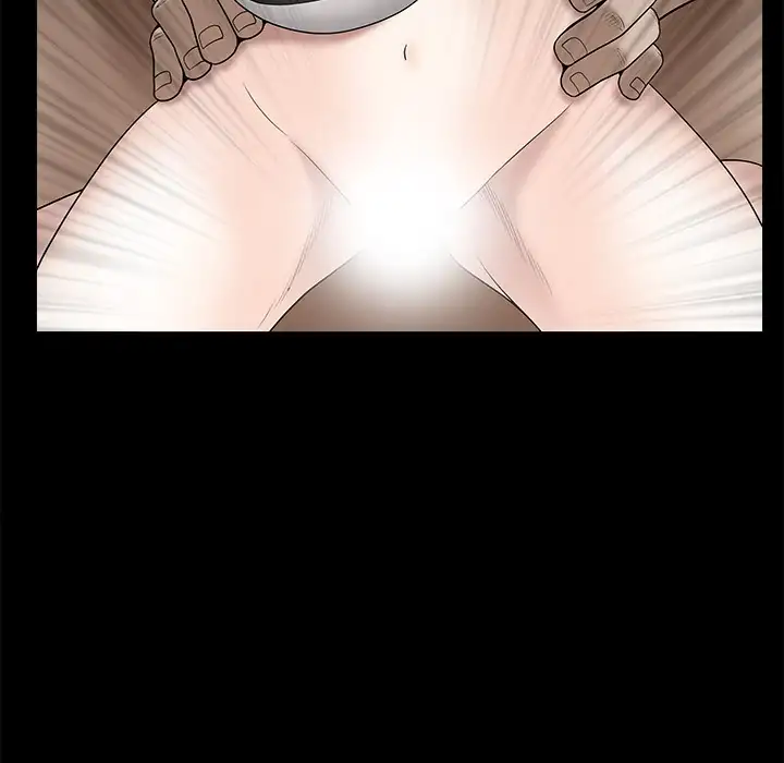 The Leash Chapter 47 Page 121