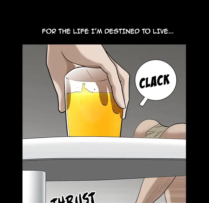 The Leash Chapter 47 Page 124
