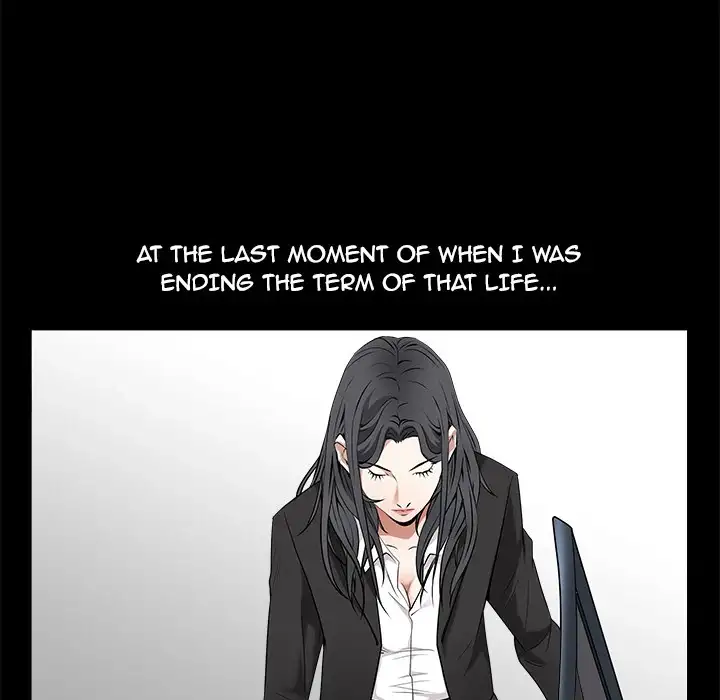 The Leash Chapter 47 Page 134
