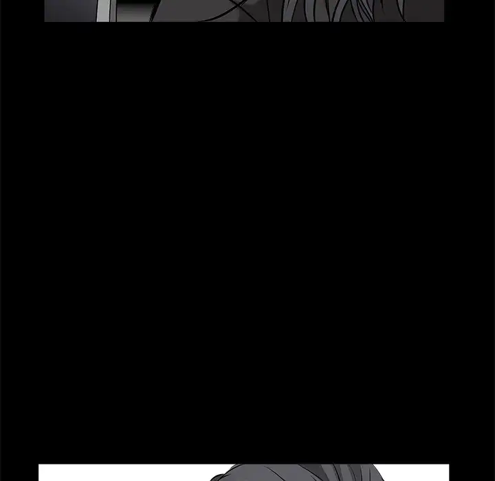 The Leash Chapter 47 Page 137