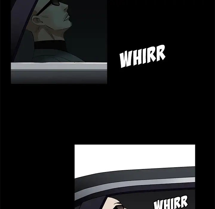 The Leash Chapter 47 Page 140