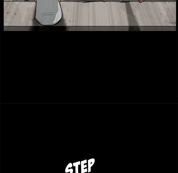 The Leash Chapter 47 Page 34