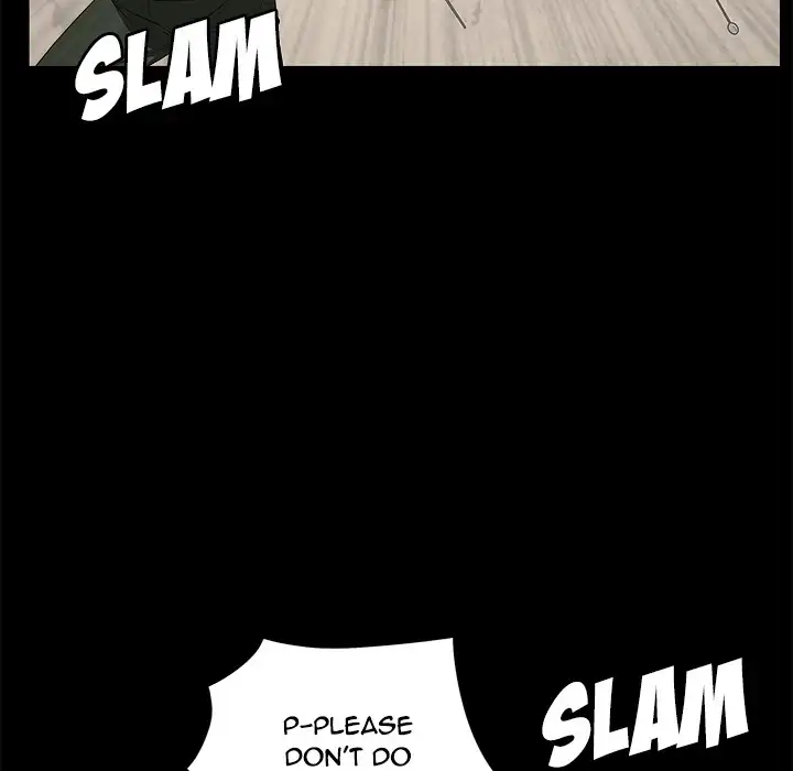 The Leash Chapter 47 Page 41