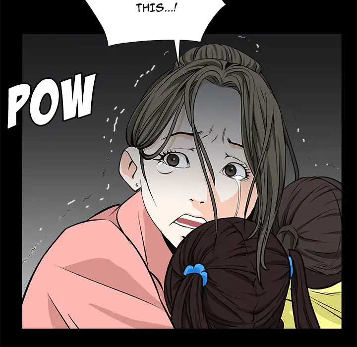 The Leash Chapter 47 Page 42
