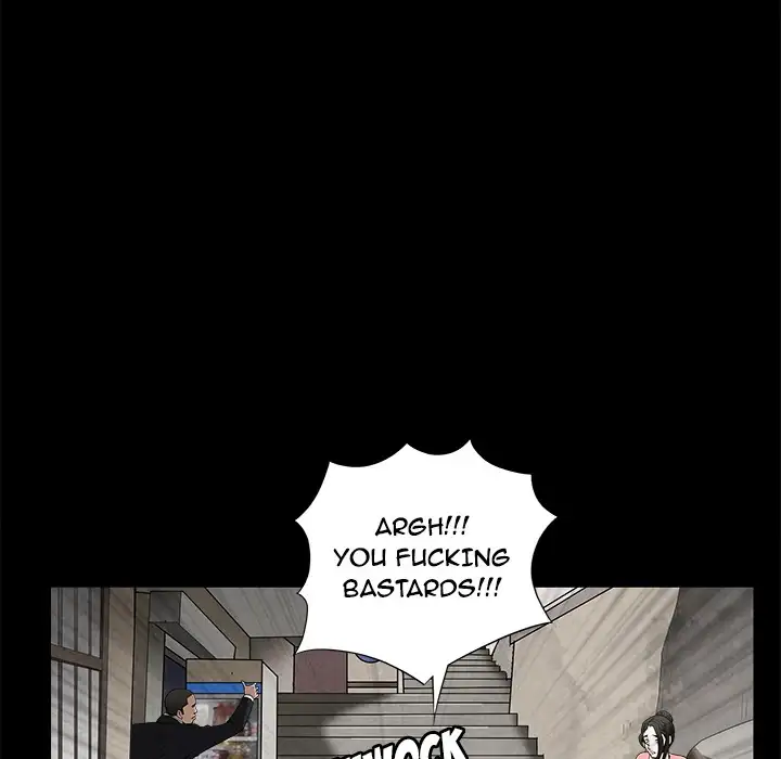 The Leash Chapter 47 Page 43