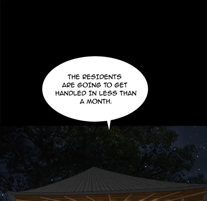 The Leash Chapter 47 Page 48