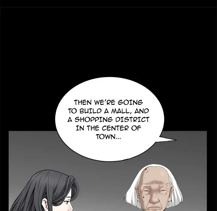 The Leash Chapter 47 Page 51