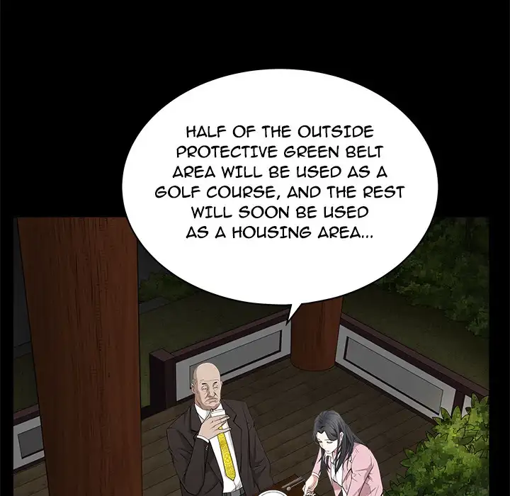 The Leash Chapter 47 Page 55