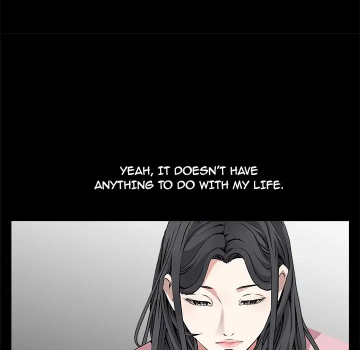 The Leash Chapter 47 Page 57