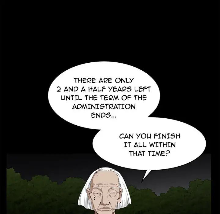 The Leash Chapter 47 Page 59