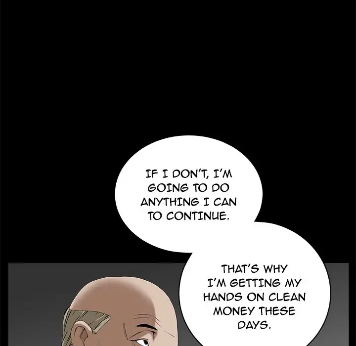 The Leash Chapter 47 Page 61