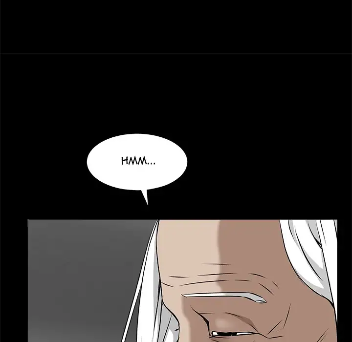 The Leash Chapter 47 Page 63