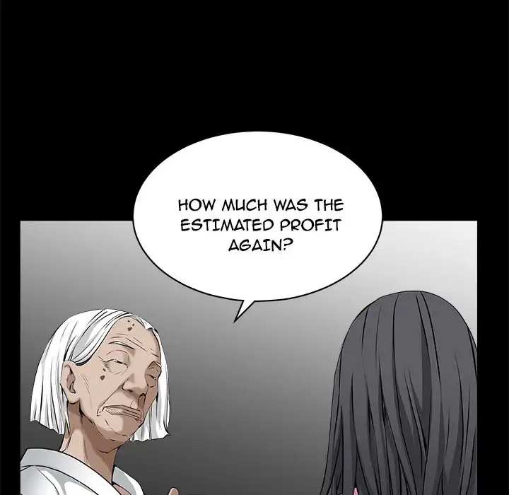The Leash Chapter 47 Page 65