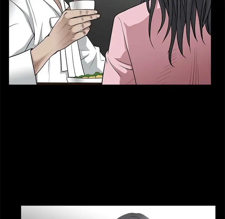 The Leash Chapter 47 Page 66