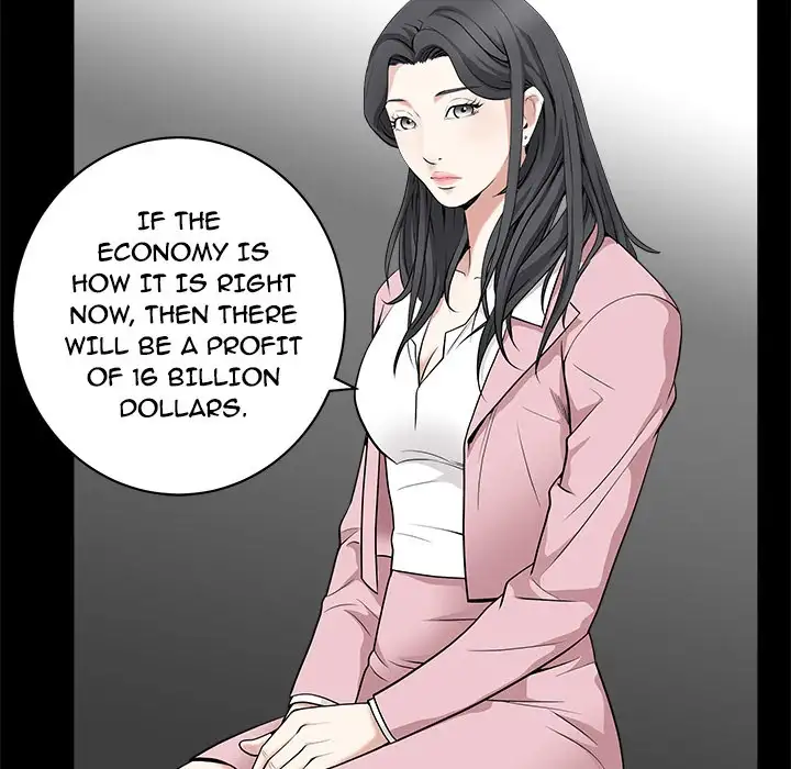 The Leash Chapter 47 Page 67