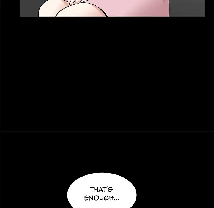The Leash Chapter 47 Page 68