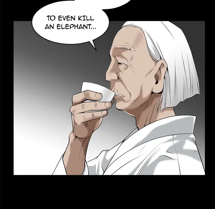 The Leash Chapter 47 Page 69
