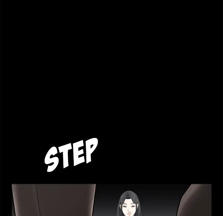 The Leash Chapter 47 Page 72