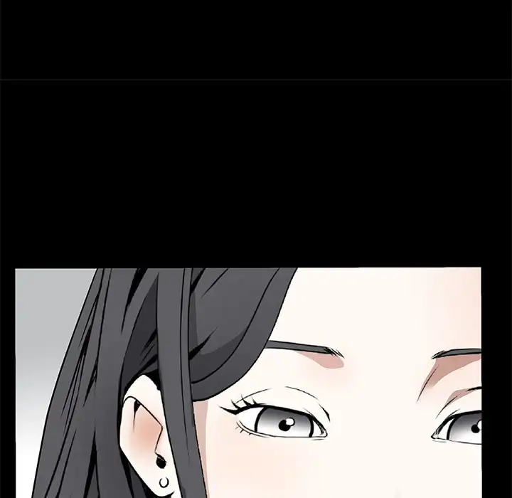 The Leash Chapter 47 Page 74