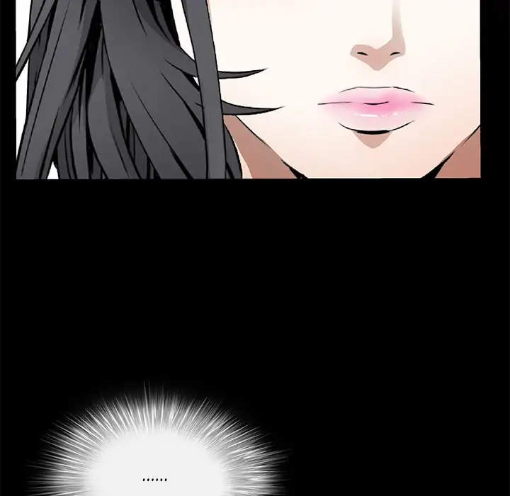 The Leash Chapter 47 Page 75
