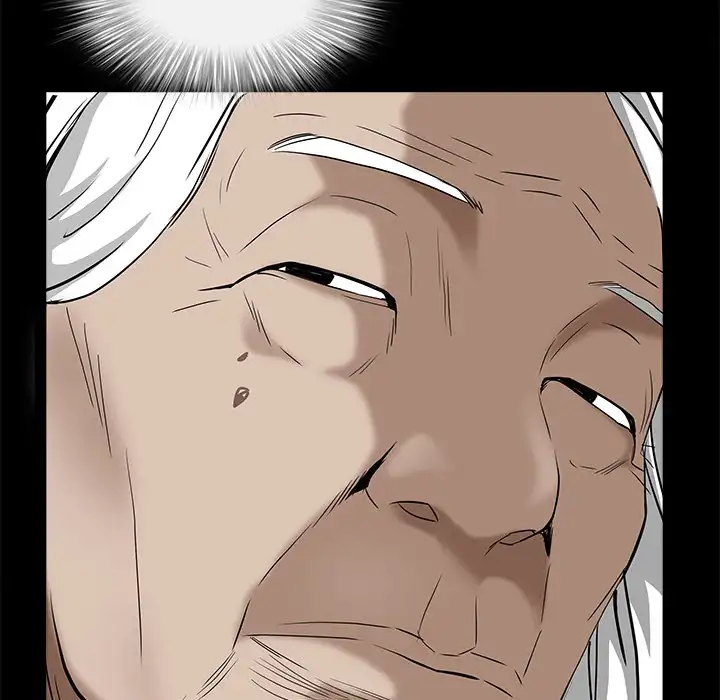 The Leash Chapter 47 Page 76