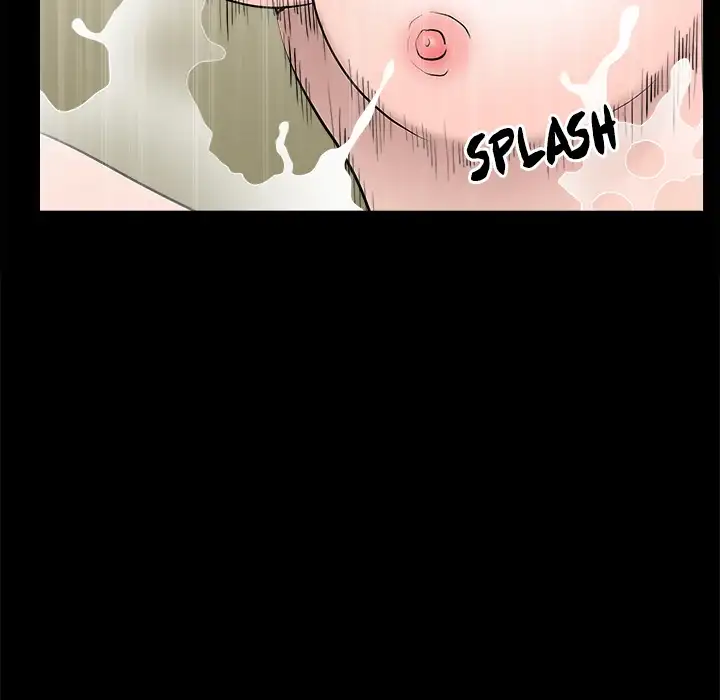 The Leash Chapter 47 Page 83