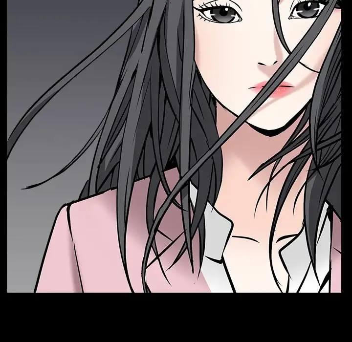 The Leash Chapter 47 Page 98
