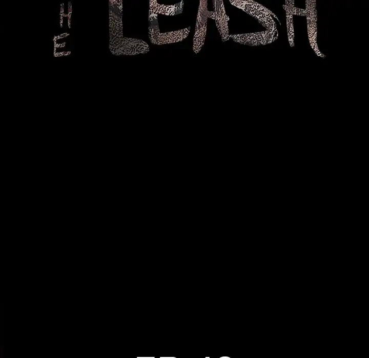 The Leash Chapter 48 Page 10